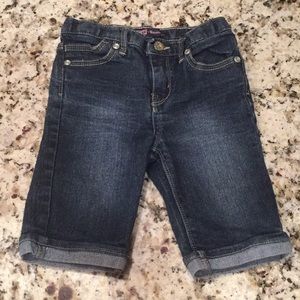 LEVI’S Bermuda Shorts